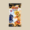 Naruto Mythos TCG Shinobi Shiren Boosterpack 1st Edition Englisch mit 10 Karten