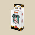 Naruto Mythos TCG Shinobi Shiren Team Set Tenten 1st Edition Englisch