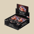 One Piece Card Game OP-16 The Time of Battle Booster Display mit 24 englischen Packs