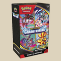 Pokémon TCG Mega Evolution Chaos Rising Booster Bundle mit sechs englischen Boostern