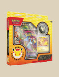 Pokémon TCG Pokémon Day 2026 Collection mit Pikachu Promokarte in Englisch