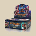 Riftbound League of Legends TCG Origins Booster Display mit 24 englischen Packs