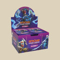 Riftbound League of Legends TCG Unleashed Booster Display mit 24 englischen Packs