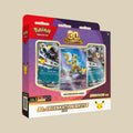 Pokémon TCG 30th Celebration Battle Deck Umbreon ex in Englisch