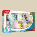 Pokémon TCG 30th Celebration Figure Collection Mew in Englisch