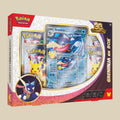 Pokémon TCG 30th Celebration Pokémon ex Box mit Greninja ex in Englisch