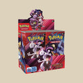 Pokémon TCG Scarlet & Violet Destined Rivals Booster Display mit 36 englischen Packs