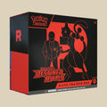 Pokémon TCG Scarlet & Violet Destined Rivals Elite Trainer Box in Englisch