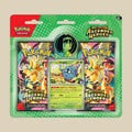 Pokémon TCG Mega Evolution Ascended Heroes Trainer's 2-Pack Blister mit Erika's Tangela in Englisch