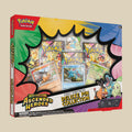 Pokémon TCG Mega Evolution Ascended Heroes First Partners Deluxe Pin Collection in Englisch