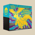 Pokémon TCG Mega Evolution Ascended Heroes Elite Trainer Box Dragonite in Englisch