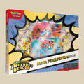 Pokémon TCG Mega Evolution Ascended Heroes Mega Feraligatr ex Box in Englisch