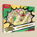 Pokémon TCG Mega Evolution Ascended Heroes Mega Meganium ex Box in Englisch