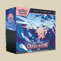 Pokémon TCG Mega Evolution Chaos Rising Elite Trainer Box in Englisch