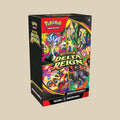 Pokémon TCG Mega Evolution Delta Reign Booster Bundle mit sechs englischen Boostern