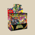 Pokémon TCG Mega Evolution Delta Reign Booster Display mit 36 englischen Packs