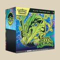 Pokémon TCG Mega Evolution Delta Reign Elite Trainer Box in Englisch