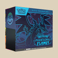 Pokémon TCG Mega Evolution Phantasmal Flames Elite Trainer Box in Englisch