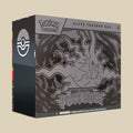 Pokémon TCG Mega Evolution Pitch Black Elite Trainer Box in Englisch